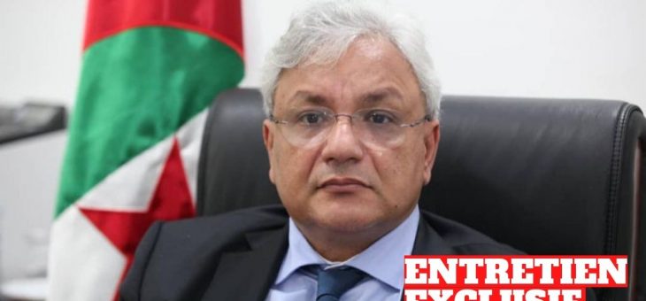 Sortie du premier lot de validation du vaccin anti-Covid algérien