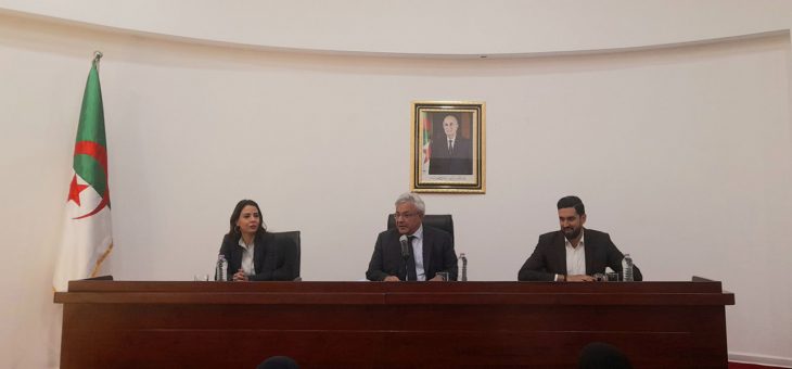 comité économique intersectoriel des médicaments : 1377 dossiers traités dont 1058 produits fabriqués localement et 319 produits importé