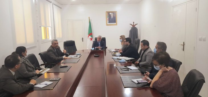 intégrer l&rsquo;accréditation pour conforter et renforcer la qualité des produits pharmaceutiques