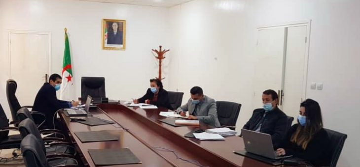 L’observatoire de veille sur la disponibilité des produits pharmaceutique examine la disponibilité des médicaments entrant dans le cadre du protocole de thérapeutique Covid-19.