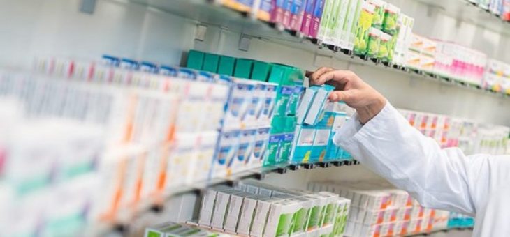 Disponibilité des produits pharmaceutiques inscrits dans le protocole thérapeutique Covid-19