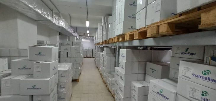 Levée des réquisitions : l’inspection générale dresse son bilan