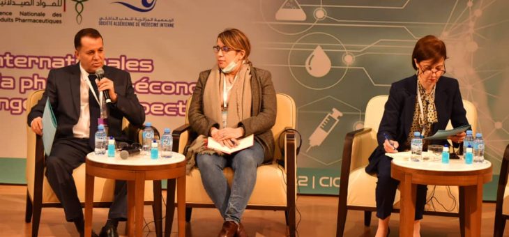 les études cliniques  dans l’évaluation pharmaco-économique au centre des travaux des journée sur l&rsquo;évaluation des technologies de santé