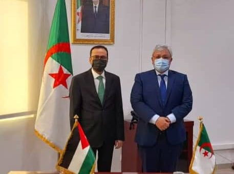 l&rsquo;orientation des-laboratoires jordanies vers-l&rsquo;exportation