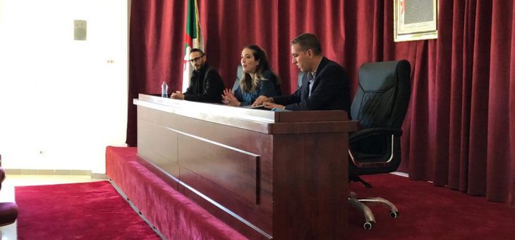 Lancement d’une campagne de sensibilisation au profit des opérateurs pharmaceutiques sur l’importance du dispositif de veille