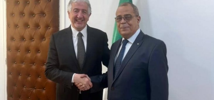 Les possibilités de financement islamique des projets d’exportation à l’honneur