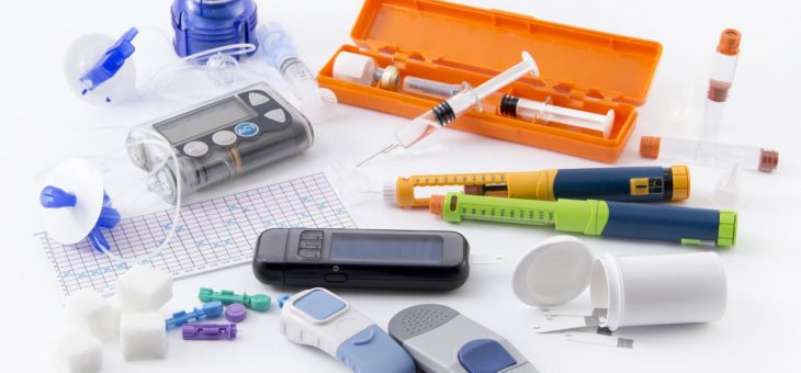 une baisse de 20% sur le prix des insulines importées