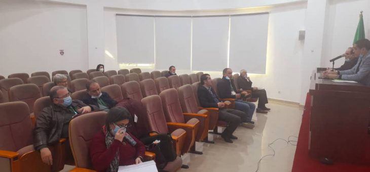 Elaboration et publication de la liste de l&rsquo;Observatoire de Veille des Médicaments disponibles en Officine