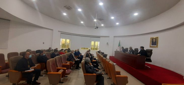 le Ministère de l&rsquo;Industrie Pharmaceutique réquisitionne les producteurs d&rsquo;oxygène