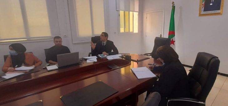 L’observatoire de veille sur la disponibilité des produits pharmaceutique se réunit en session ordinaire et annonce l&rsquo;élargissement des dispositions des réquisition aux médicaments sous tension