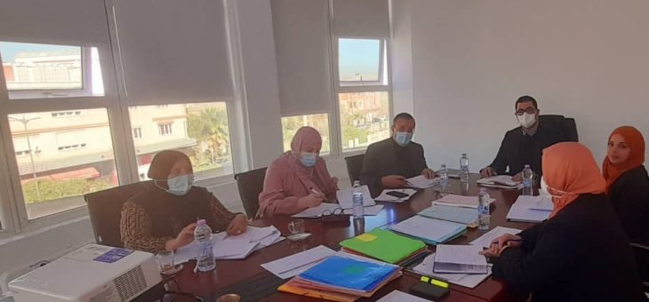 50 requêtes et 63 établissement de distribution visités, bilan hebdomadaire de l&rsquo;inspection génerale