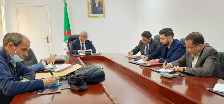 la disponibilité des médicaments utilisés dans la prise en charge des patients cancéreux; un couloir vert pour l’attribution immédiate des programmes d’importation et des autorisations nécessaires pour la PCH