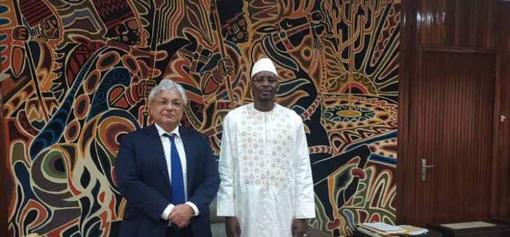 Le ministre de l&rsquo;Industrie pharmaceutique rencontre le ministre du Développement industriel du Sénégal et l&rsquo;Algérie appelle à l&rsquo;intégration et à la complémentarité de l&rsquo;industrie pharmaceutique continentale
