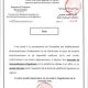 Note aux établissements pharmaceutiques d&rsquo;importation et de distribution en gros