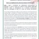 Note aux établissements pharmaceutiques de fabrication